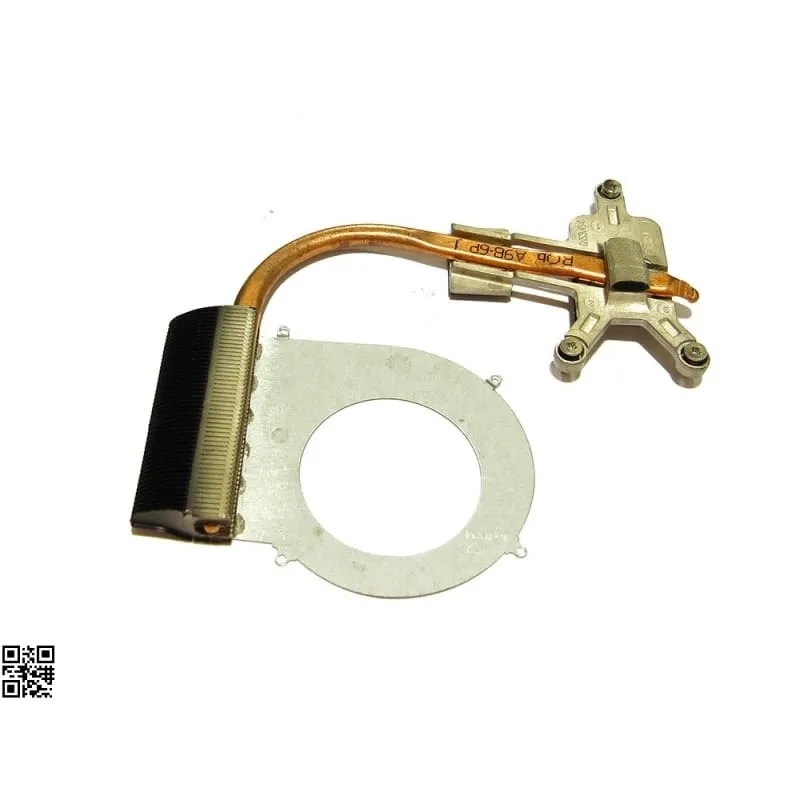 Heatsink HP G42 هیت سینک لپ تاپ اچ...