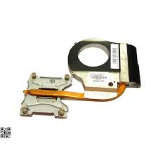 HeatSink Laptop Hp G62 PMهیت سینک لپ تاپ اچ پی