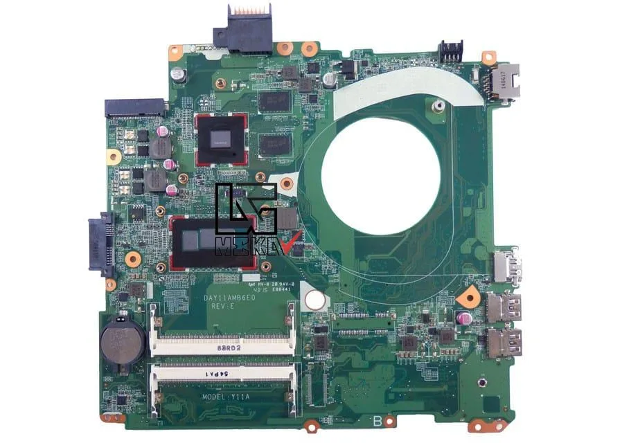 HP15-P
