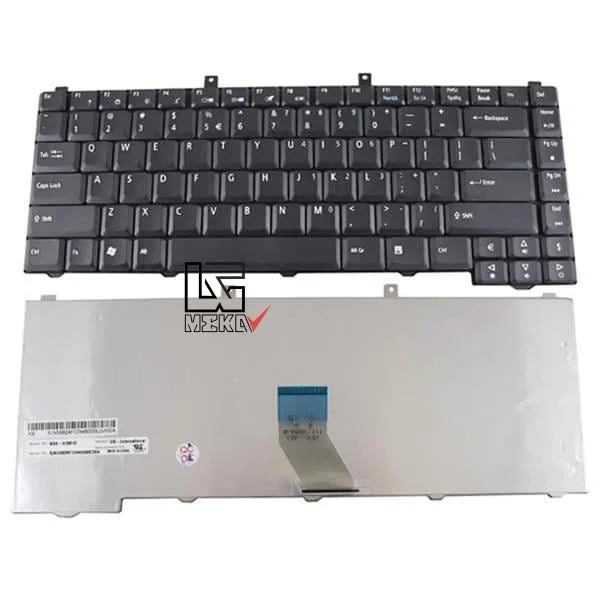 Keyboard Laptop ASUS za3-کیبرد لپ تاپ ایسوس