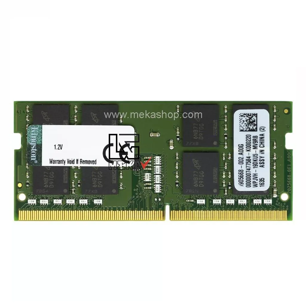 Kingston-DDR4-2133MHz-PC4-17000-8GB