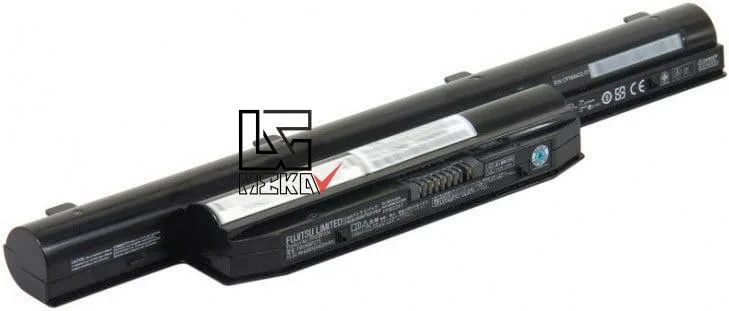 باتری لپ تاپ فوجیتسو Fujitsu LH532
