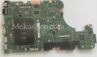 مادربرد لپ تاپ ایسوس Asus X555LP CPU/I5 5200U VGA 2G REV .1.1