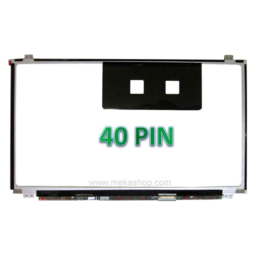 ال ای دی لپ تاپ LED 40 PIN 14″ Normal