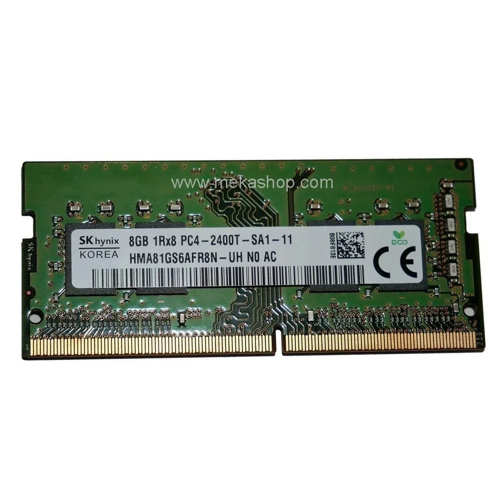 Hynix DDR4 2400MHz PC4-19200 8GB