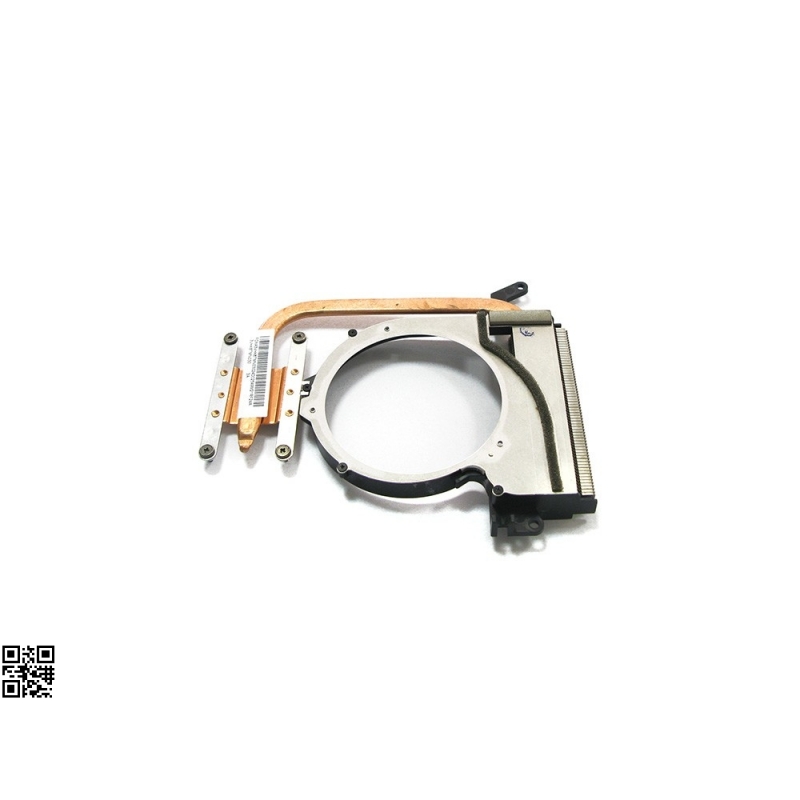 Heatsink Sony VAIO E SVE14112FXB هیت سینک لپ تاپ سونی