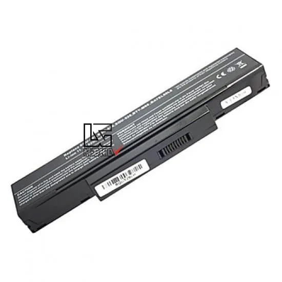 باتری لپ تاپ ام اس آی MSI SQU-528