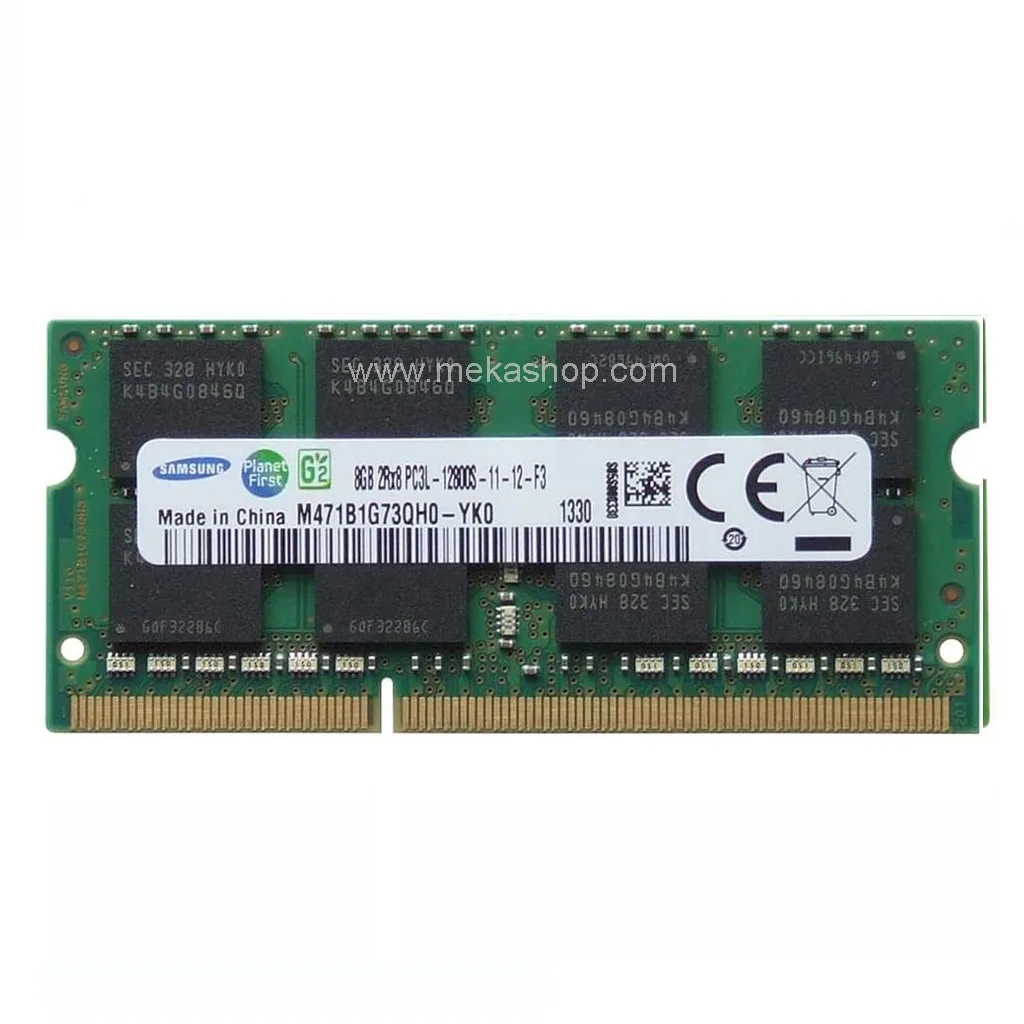 Sumsung-DDR3L-1600MHz-PC3L-12800-8GB