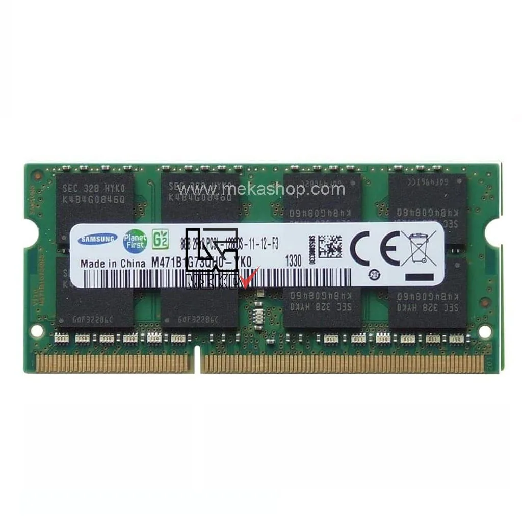 Sumsung-DDR3L-1600MHz-PC3L-12800-8GB