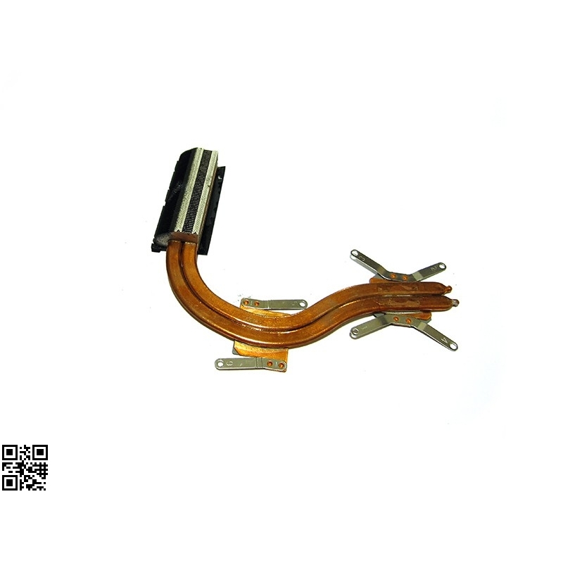 Heatsink Toshiba C850 هیت سینک لپ تاپ توشیبا