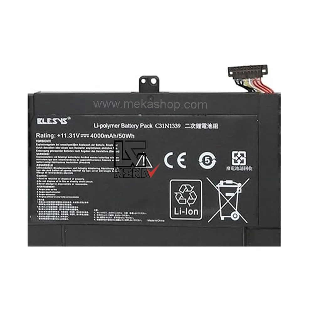 UX303(C31N1339)