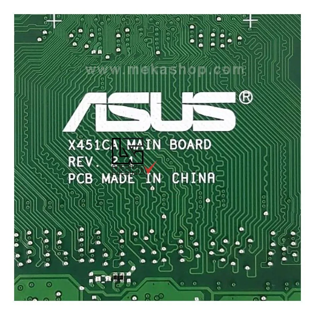 X451CA