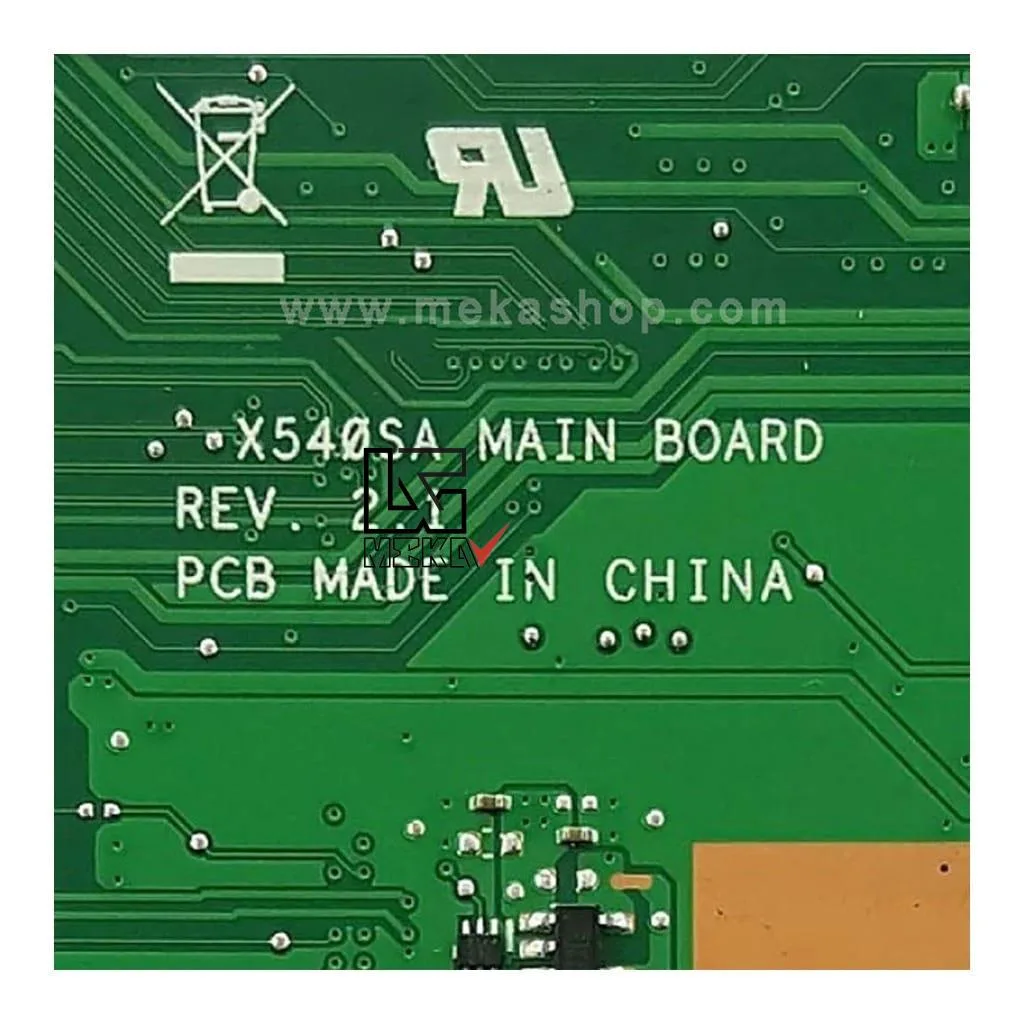 X540SA