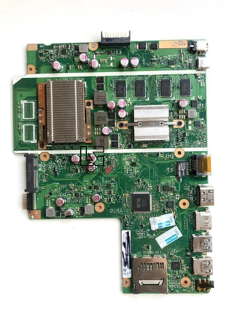 X540SC