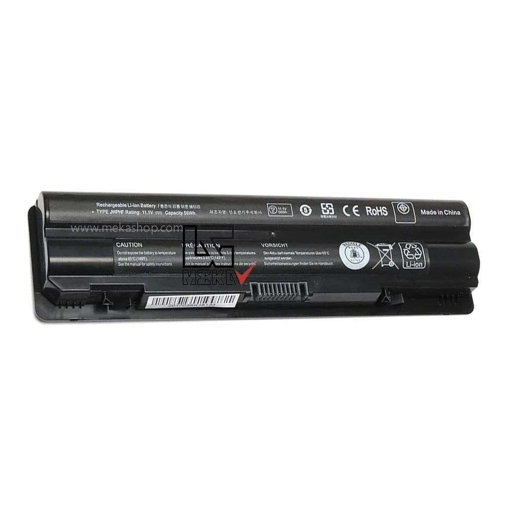 XPS L502X