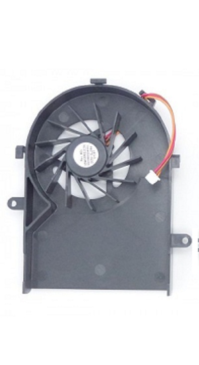 فن خنک کننده سی پی یو لپ تاپ توشیبا Toshiba Satellite Fan A105