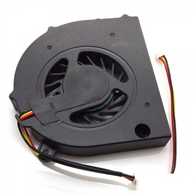 فن خنک کننده سی پی یو لپ تاپ توشیبا Toshiba Satellite Fan A665