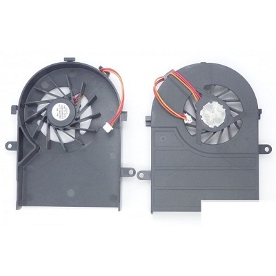 فن خنک کننده سی پی یو لپ تاپ توشیبا Toshiba Tecra Fan A7