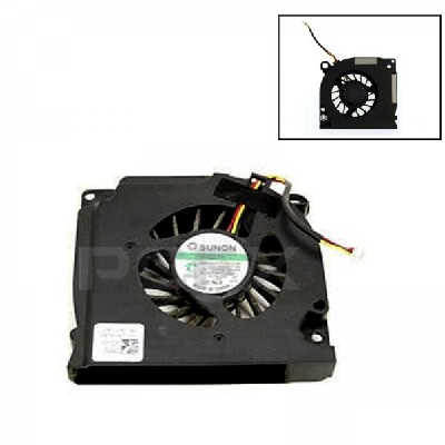 فن خنک کننده سی پی یو لپ تاپ ایسر Acer Travelmate Fan 4720