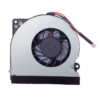 فن خنک کننده سی پی یو لپ تاپ ایسوس Asus Fan N61