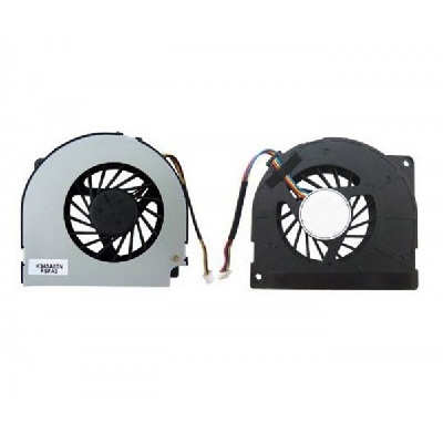 فن خنک کننده سی پی یو لپ تاپ ایسوس Asus Fan X42