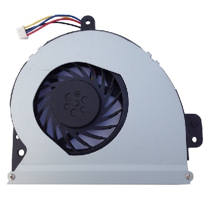 فن خنک کننده سی پی یو لپ تاپ ایسوس Asus Fan X43