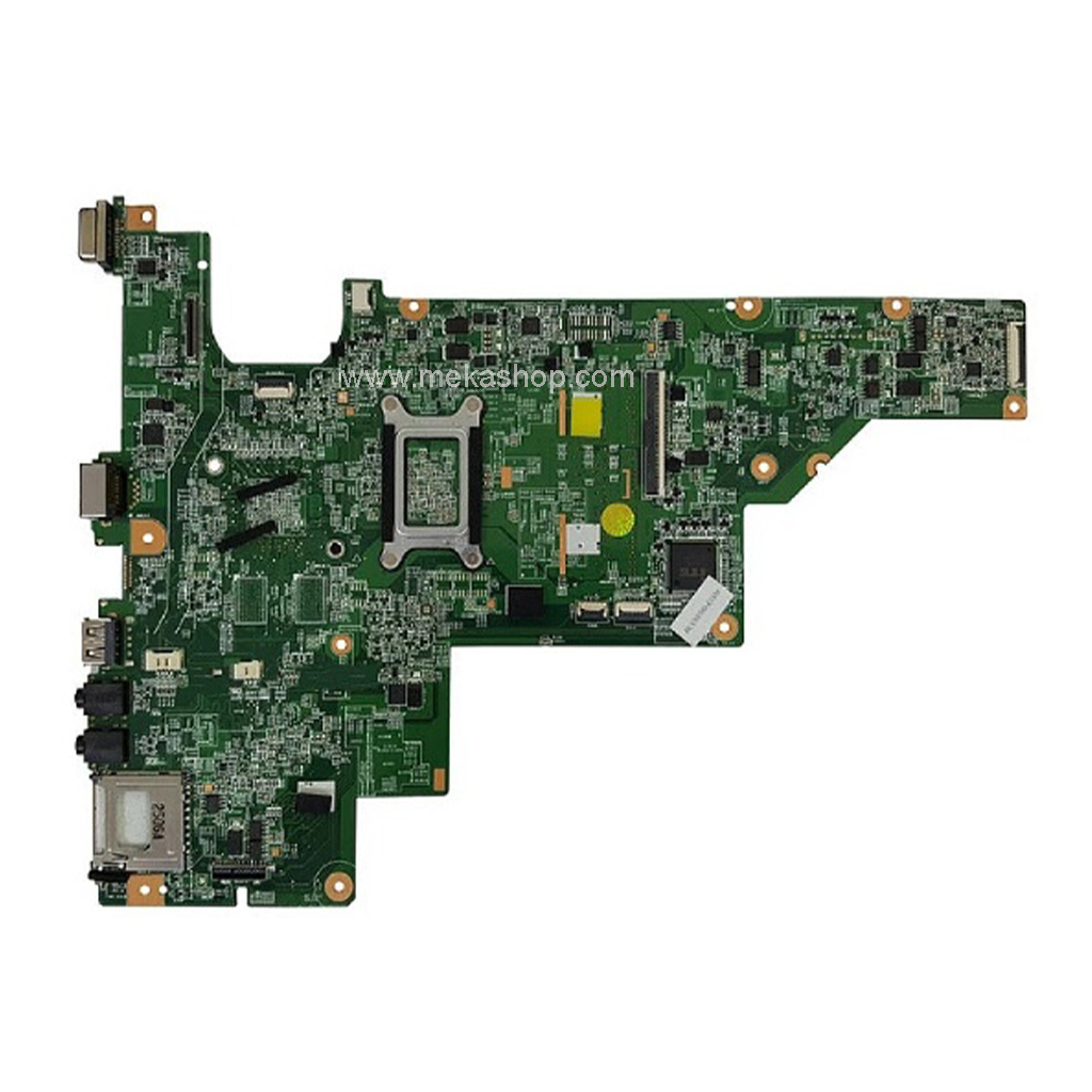 مادربرد لپ تاپ اچ پی CQ57 GM بدون گرافیک