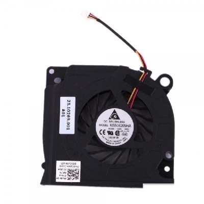 فن خنک کننده سی پی یو لپ تاپ دل Dell Latitude Fan D630