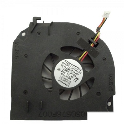 فن خنک کننده سی پی یو لپ تاپ دل Dell Precision Fan M65