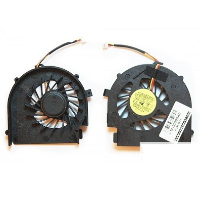 فن خنک کننده سی پی یو لپ تاپ دل Dell Inspiron Fan 4020