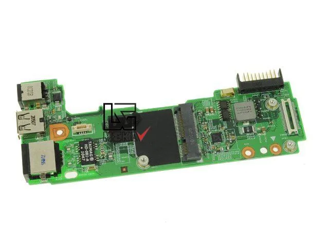 IO Board Laptop Dell N4030 برد ورودی و...