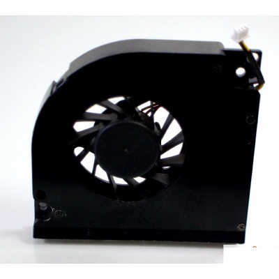 فن خنک کننده سی پی یو لپ تاپ دل Dell Inspiron Fan 6000