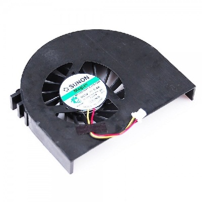 فن خنک کننده سی پی یو لپ تاپ دل Dell Inspiron Fan 5110