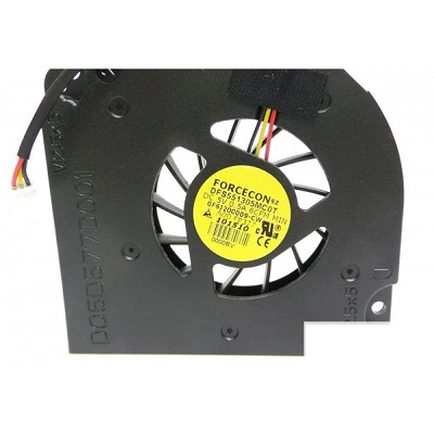 فن خنک کننده سی پی یو لپ تاپ دل Dell Inspiron Fan 1520