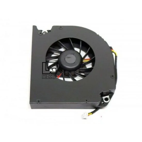 فن خنک کننده سی پی یو لپ تاپ دل Dell Inspiron Fan 1521