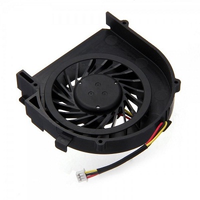 فن خنک کننده سی پی یو لپ تاپ دل Dell Inspiron Fan 4010