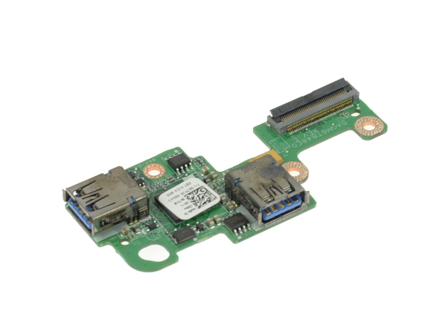 Board Usb Laptop Dell L501-2 برد یو اس پی