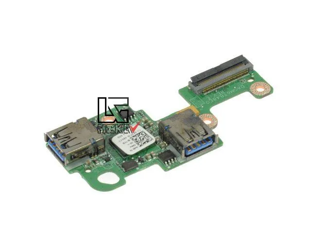 Board Usb Laptop Dell L501-2 برد یو اس...