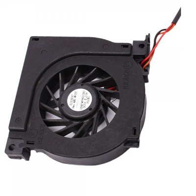 فن خنک کننده سی پی یو لپ تاپ دل Dell Latitude Fan D600