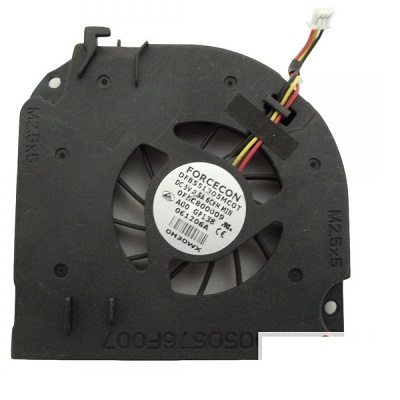 فن خنک کننده سی پی یو لپ تاپ دل Dell Latitude Fan D820