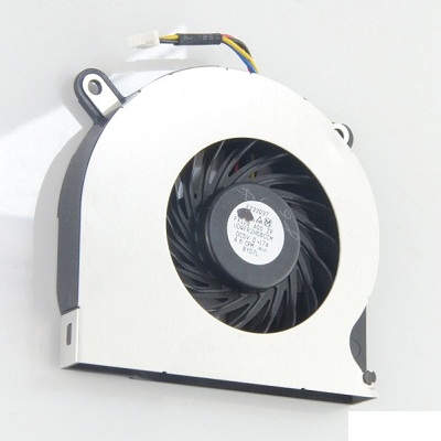 فن خنک کننده سی پی یو لپ تاپ دل Dell Latitude Fan E6400