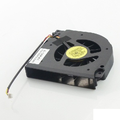 فن خنک کننده سی پی یو لپ تاپ دل Dell Precision Fan M6300