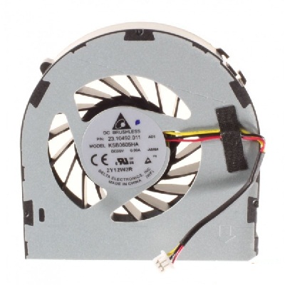 فن خنک کننده سی پی یو لپ تاپ دل Dell Vostro Fan 2420