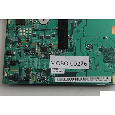 مادربرد گرافیک دار لپ تاپ دل Dell Vostro Motherboard 3500