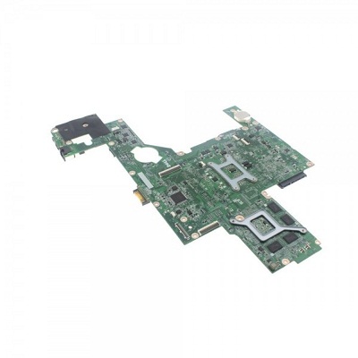 مادربرد لپ تاپ دل Dell XPS Motherboard L501