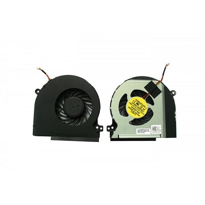 فن خنک کننده سی پی یو لپ تاپ دل Dell XPS Fan L701