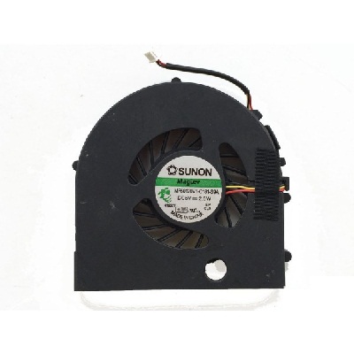 فن خنک کننده سی پی یو لپ تاپ دل Dell XPS Fan M1530