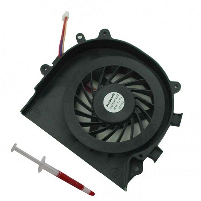 فن خنک کننده سی پی یو لپ تاپ سونی Sony Laptop Fan VPC-EB