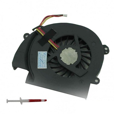 فن خنک کننده سی پی یو لپ تاپ سونی Sony Laptop Fan VGN-FW