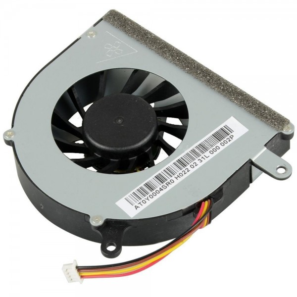 فن خنک کننده سی پی یو لپ تاپ لنوو Lenovo Laptop Fan G400